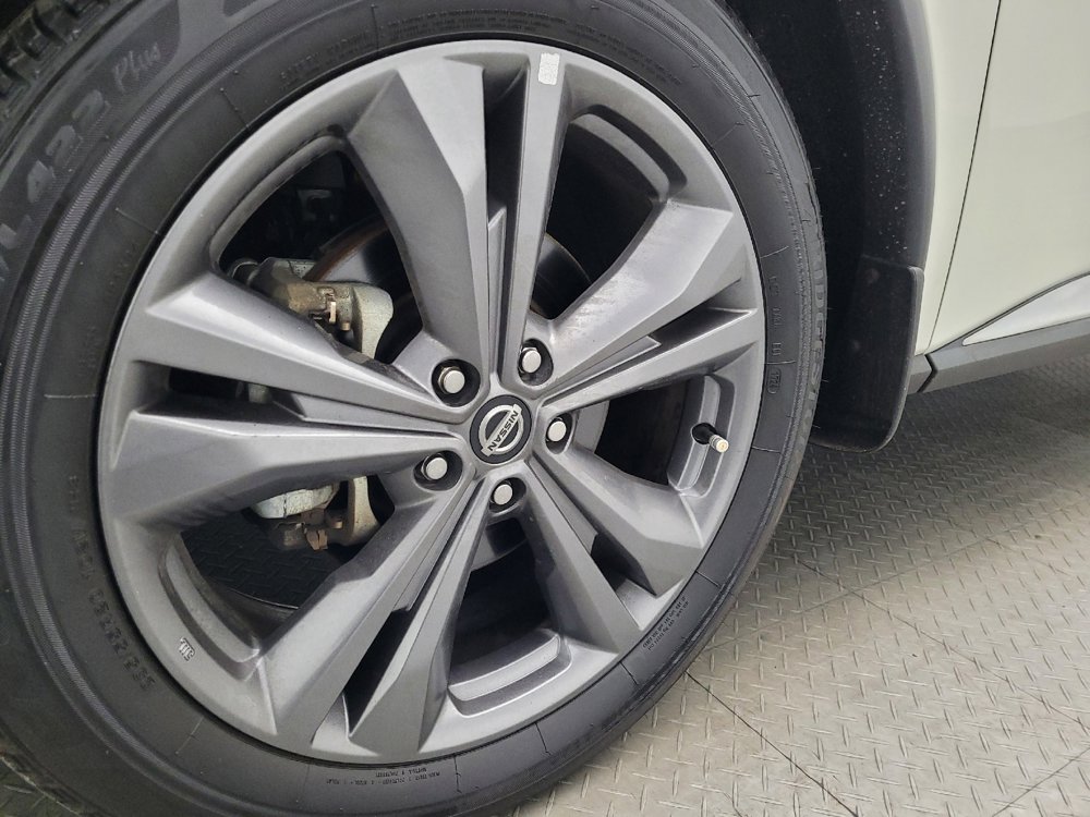 Used 2020 Nissan Murano Platinum FWD image 31