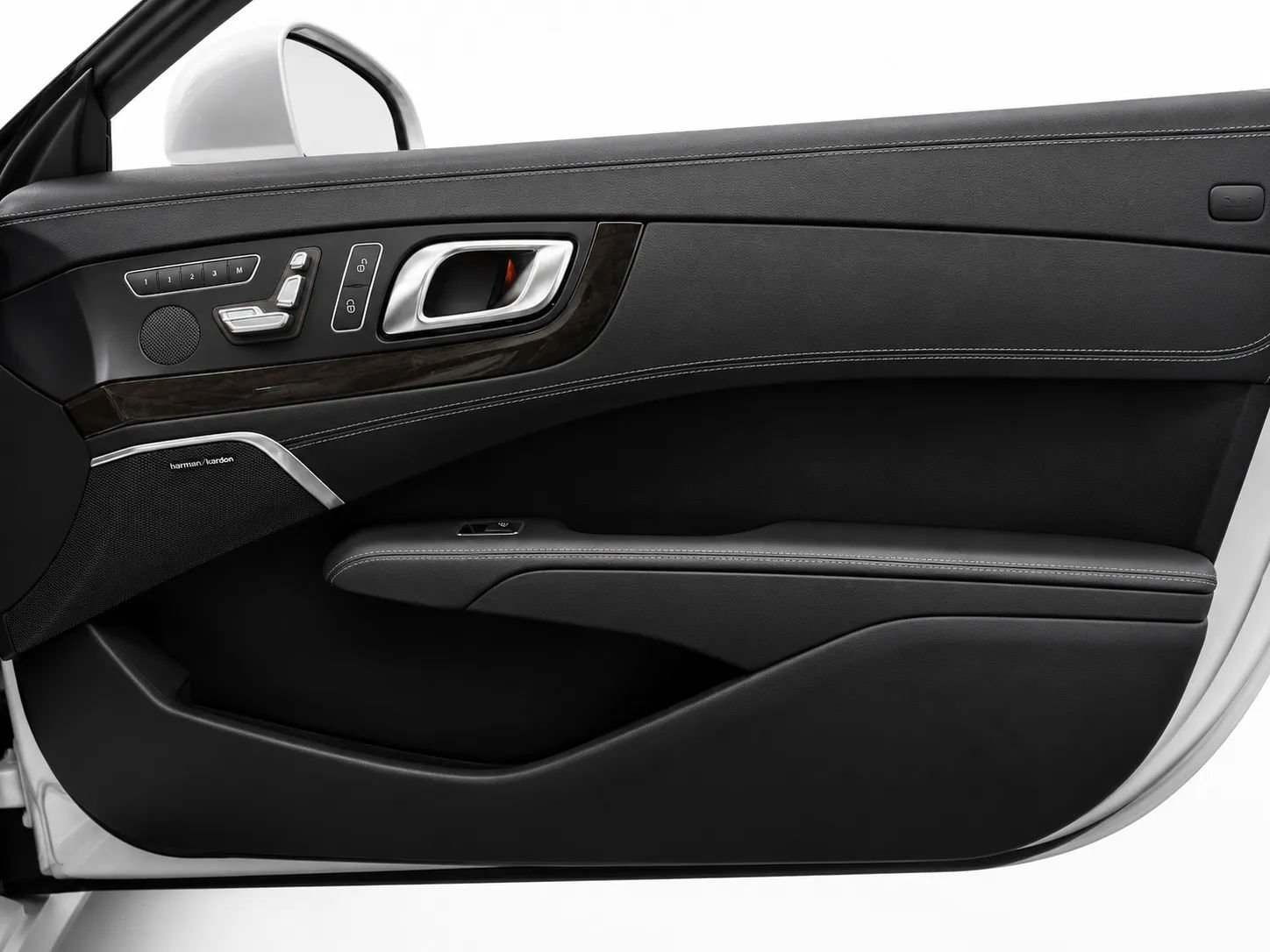 Used 2014 Mercedes-Benz SL 550 image 20