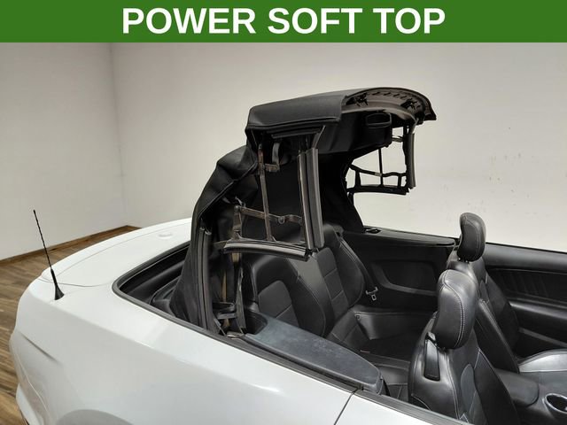 Used 2020 Ford Mustang GT Premium RWD image 8