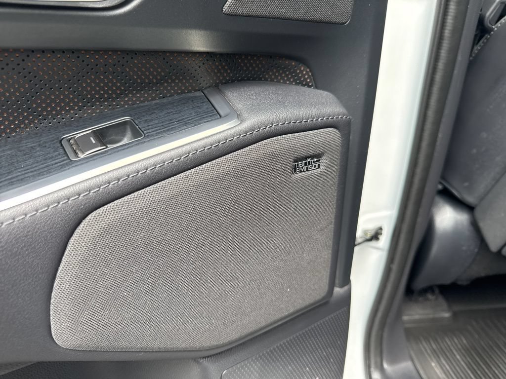 Used 2025 Lexus GX 550 w/ Cold Area Package AWD/4WD image 44