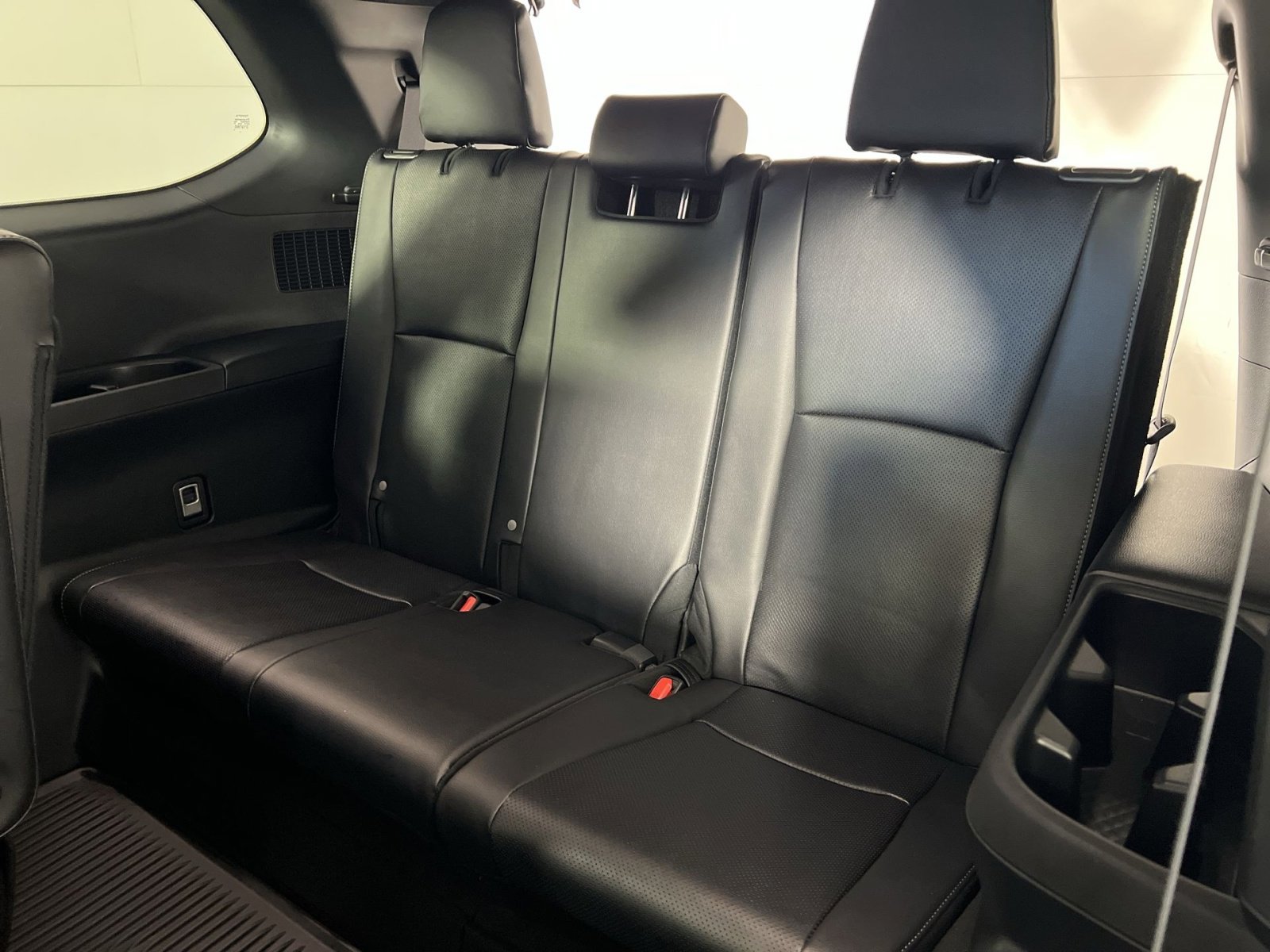 Used 2026 Toyota Grand Highlander MAX Platinum image 26