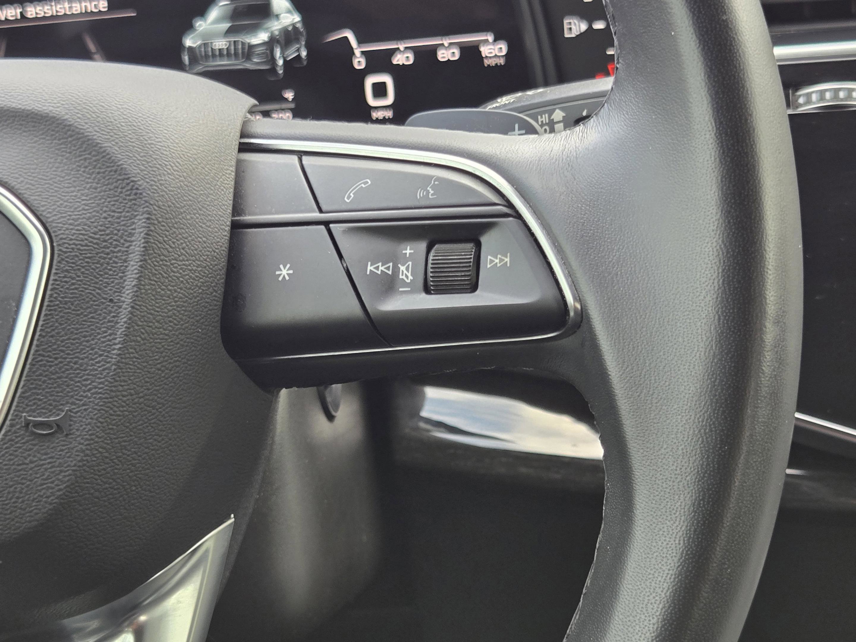 Used 2021 Audi Q7 3.0T Premium Plus AWD/4WD image 25