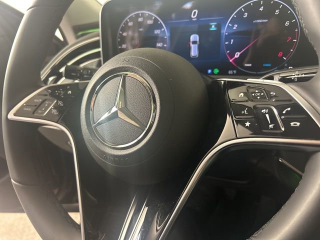 Used 2024 Mercedes-Benz E 450 4MATIC All-Terrain Wagon image 29