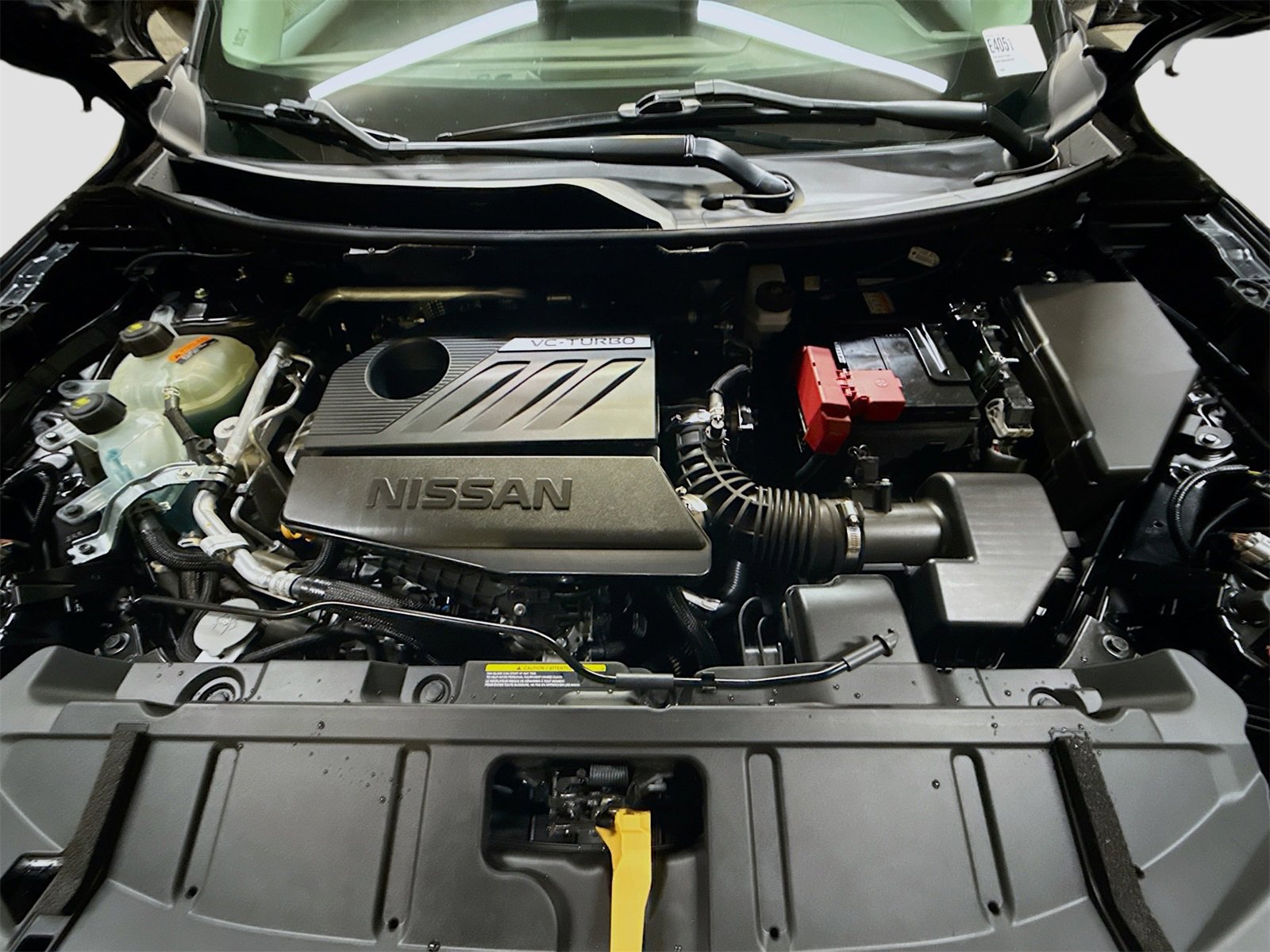 Used 2023 Nissan Rogue SV image 29