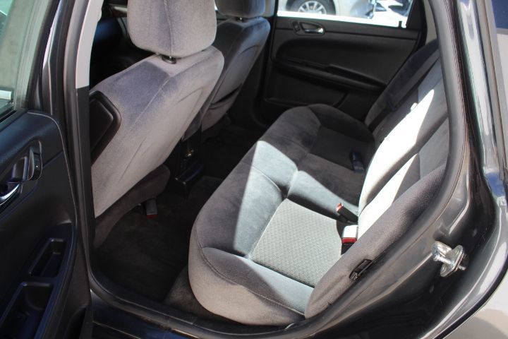 Used 2012 Chevrolet Impala LS image 29