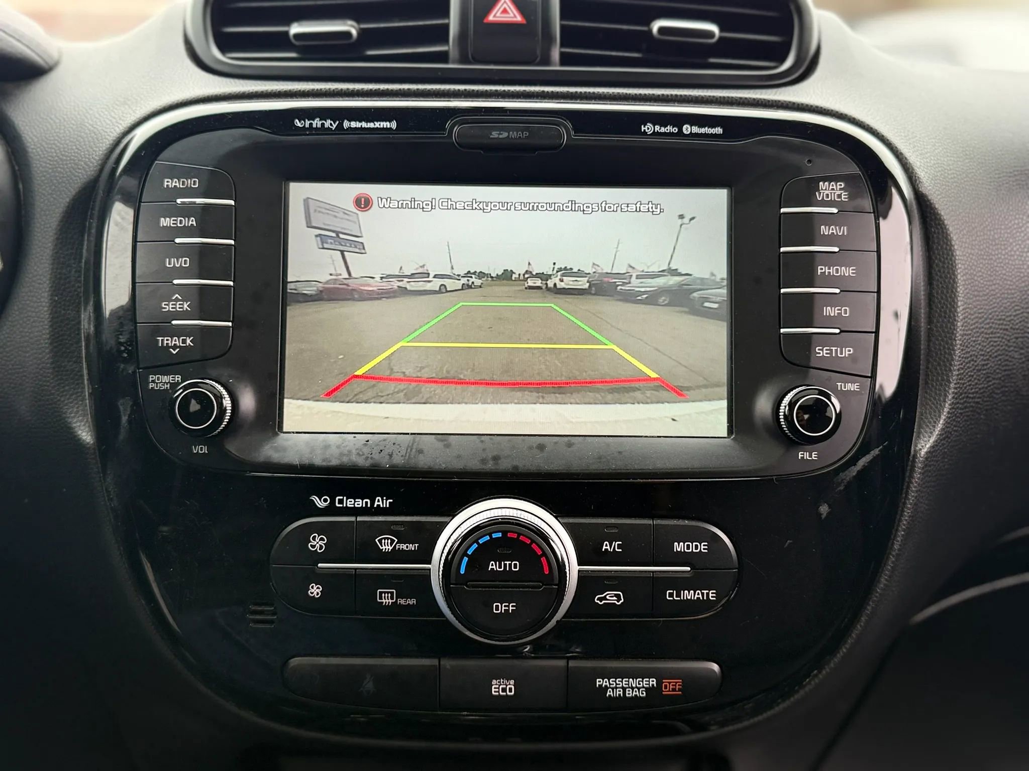 Used 2014 Kia Soul ! w/ Sun & Sound Package FWD image 37