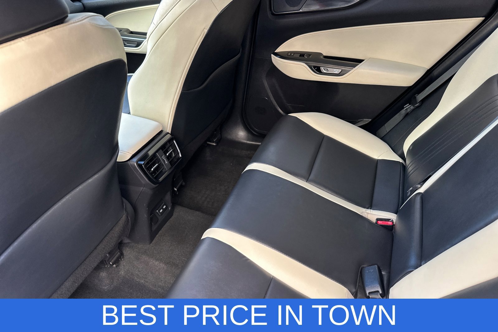 Used 2024 Lexus NX 350 AWD w/ Vision Package image 12