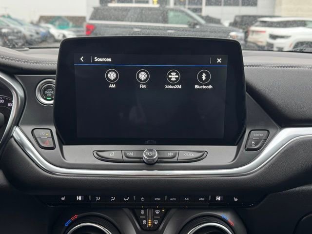 Used 2023 Chevrolet Blazer LT w/ Convenience Package image 32