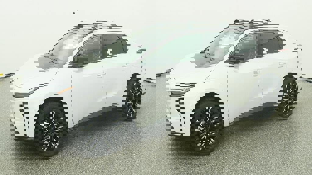 New 2026 Toyota bZ image 35