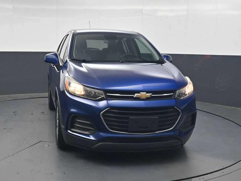 Used 2017 Chevrolet Trax LS FWD image 13