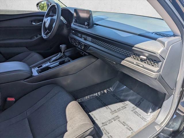 Used 2023 Honda Accord EX image 20