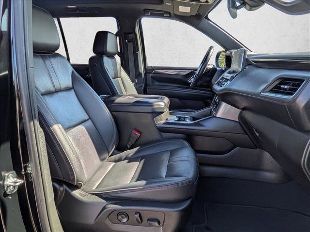 Used 2022 Chevrolet Tahoe RST w/ Luxury Package image 29