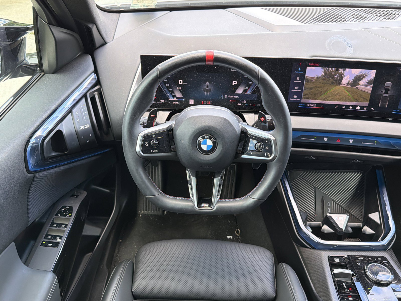 Used 2025 BMW X3 M50 AWD/4WD image 15