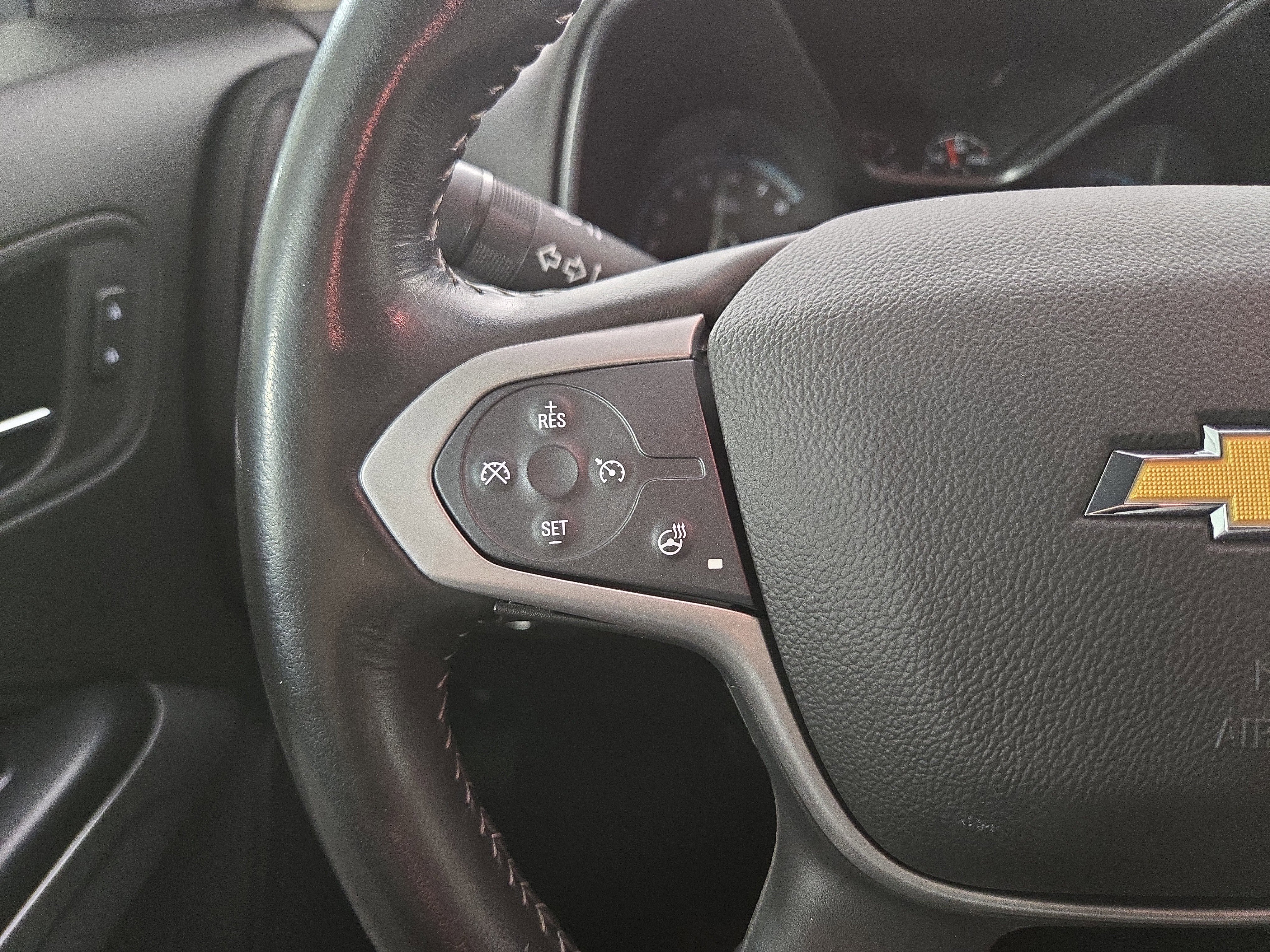 Certified 2020 Chevrolet Colorado ZR2 image 15