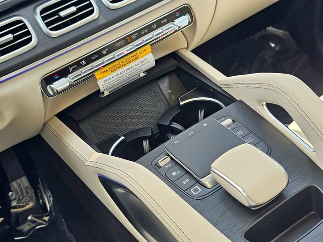 New 2026 Mercedes-Benz GLE 350 4MATIC image 32