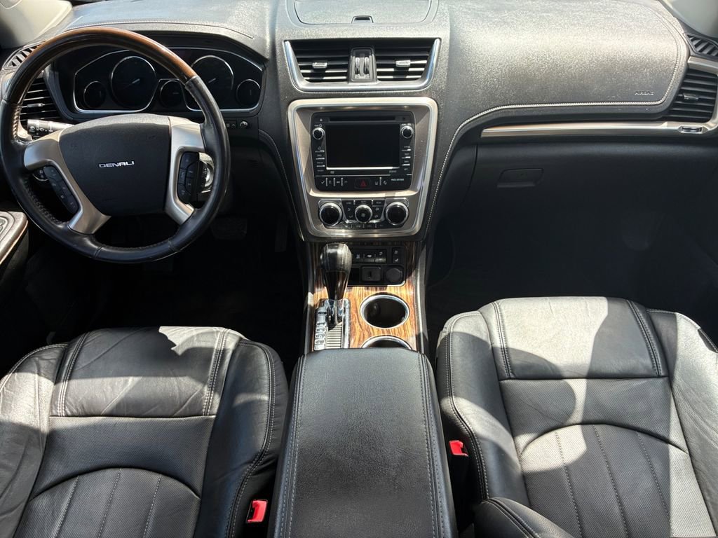 Used 2016 GMC Acadia Denali AWD/4WD image 12