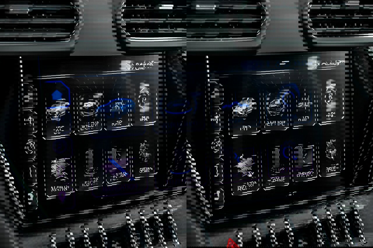 Used 2024 Lamborghini Urus Performante image 37