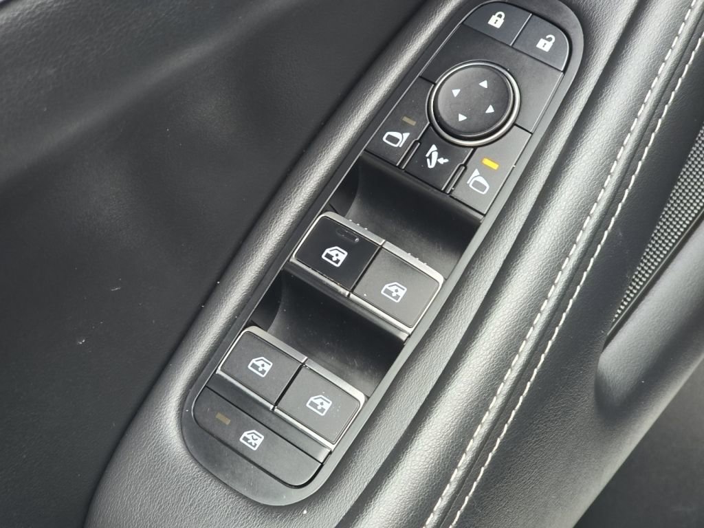 Used 2024 INFINITI QX60 Pure image 27