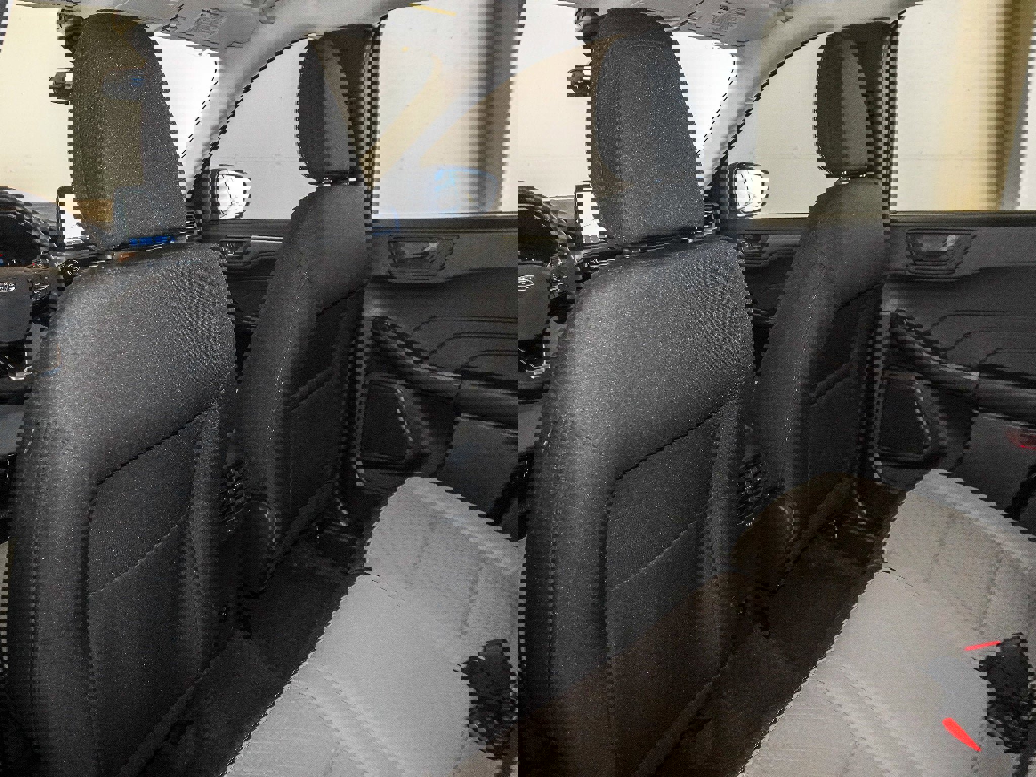New 2026 Ford Escape Active image 36