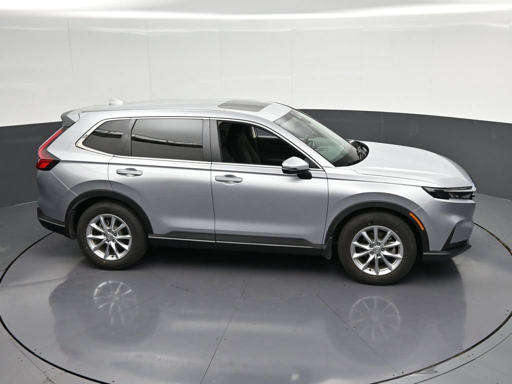 Used 2026 Honda CR-V EX image 23