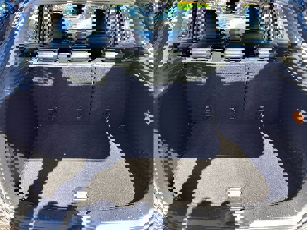 Used 2018 MAZDA CX-3 Touring image 16