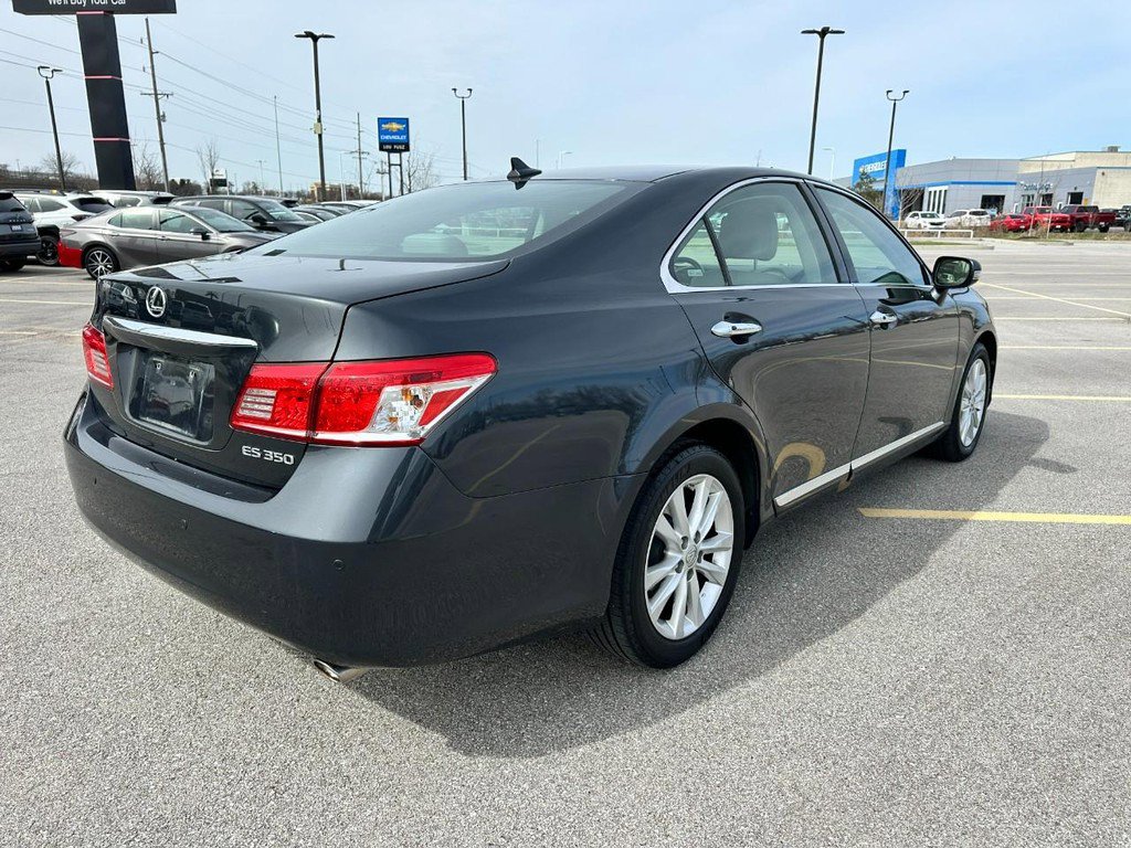 Used 2011 Lexus ES 350 image 5