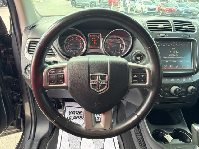 Used 2018 Dodge Journey Crossroad AWD/4WD image 15