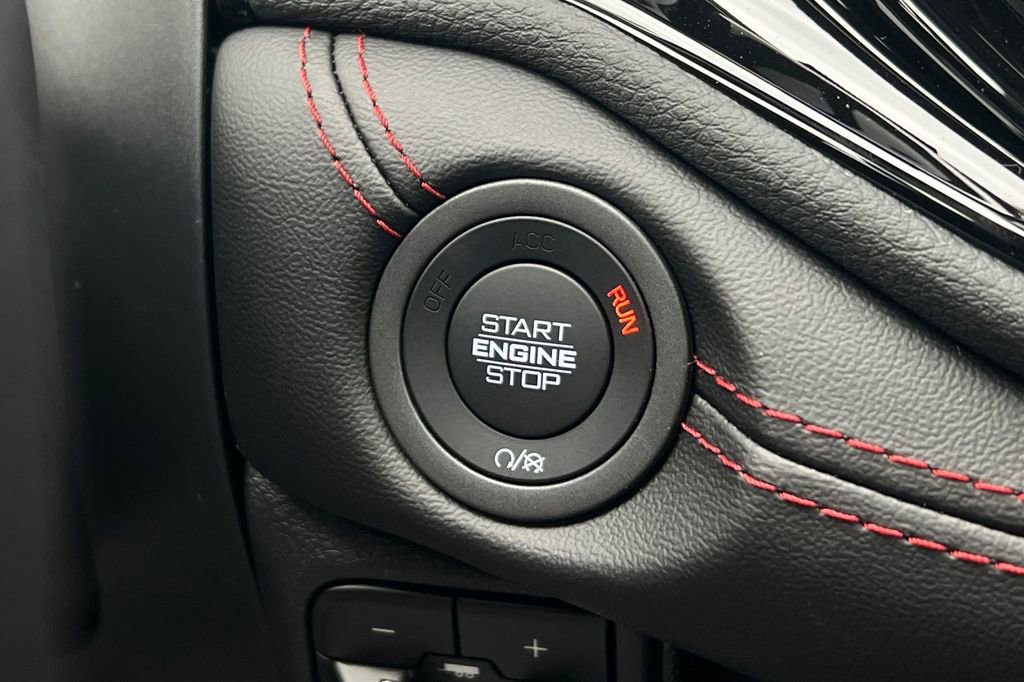 New 2026 Dodge Durango GT AWD/4WD image 24