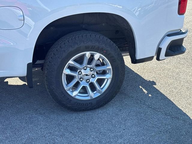 New 2026 Chevrolet Silverado 1500 RST image 10