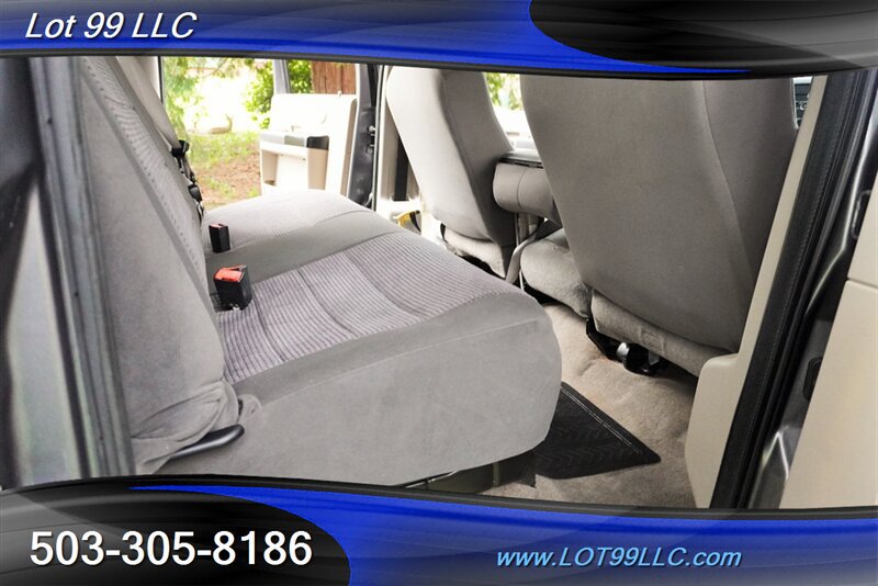 Used 2009 Ford F250 XLT AWD/4WD image 16