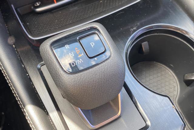 Used 2024 Nissan Rogue Platinum image 20