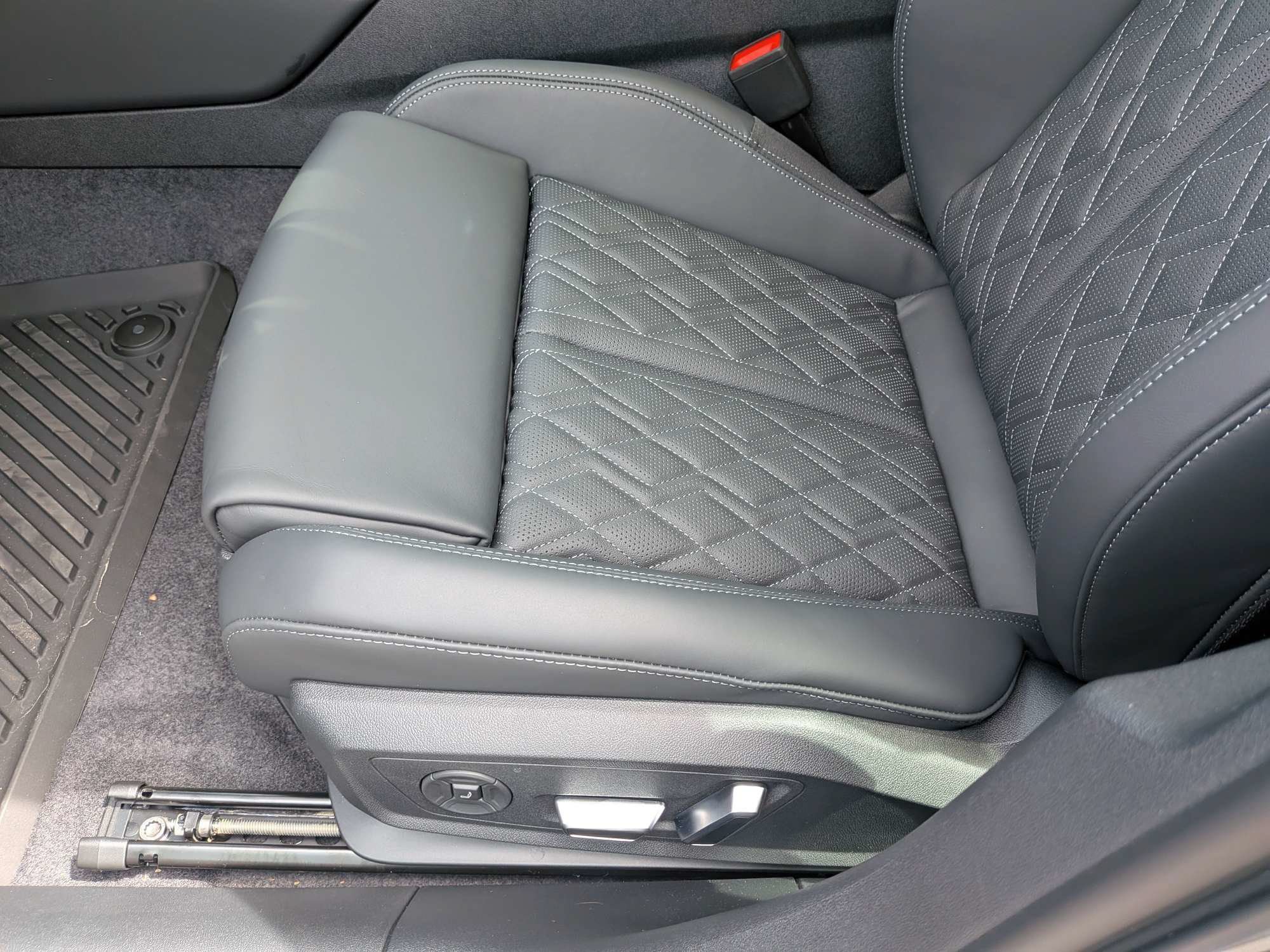 New 2026 Audi S5 Premium Plus AWD/4WD image 22