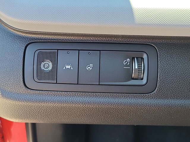 New 2027 Chevrolet Bolt RS w/ Technology Package image 23