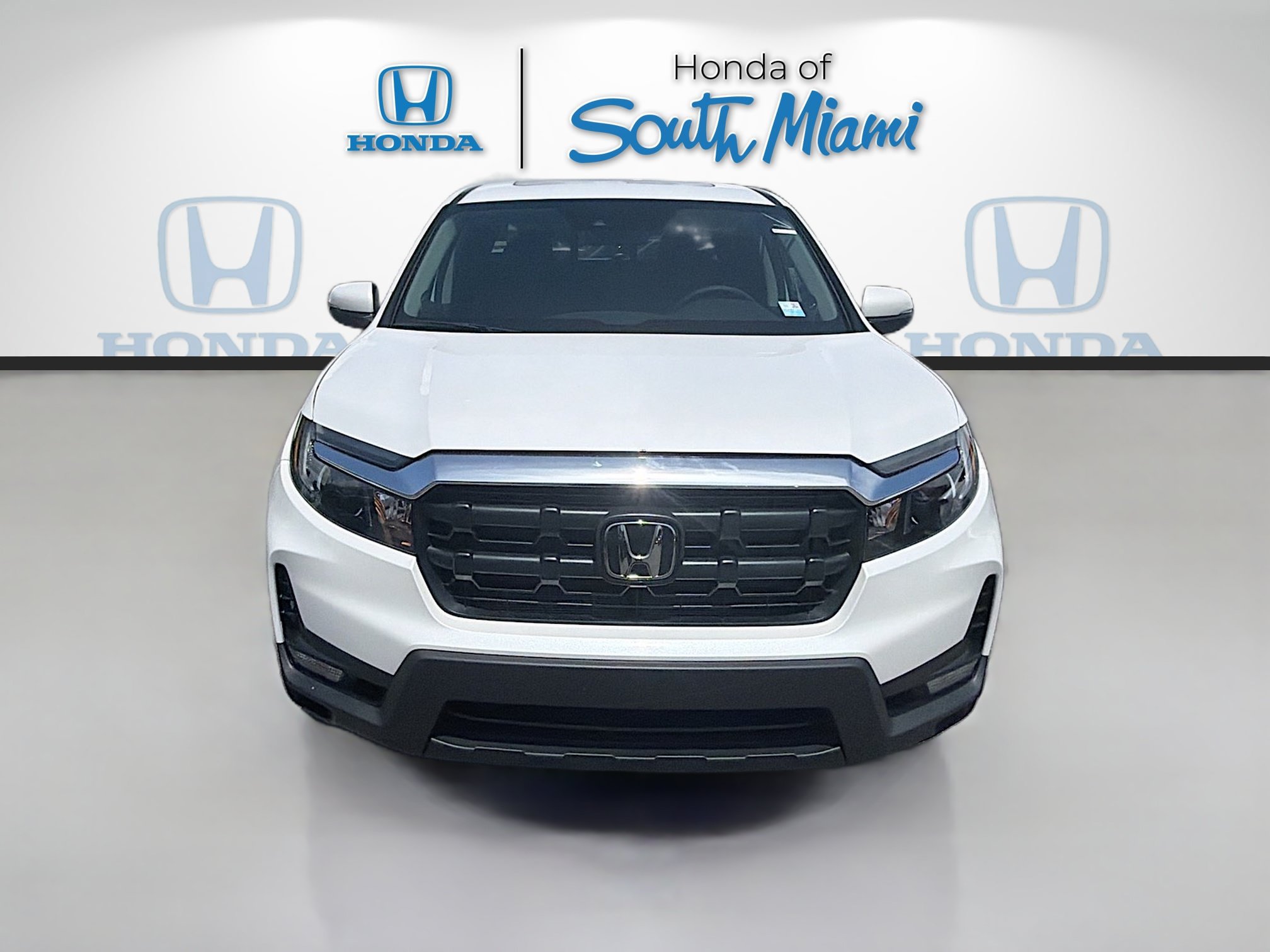New 2026 Honda Ridgeline RTL image 2