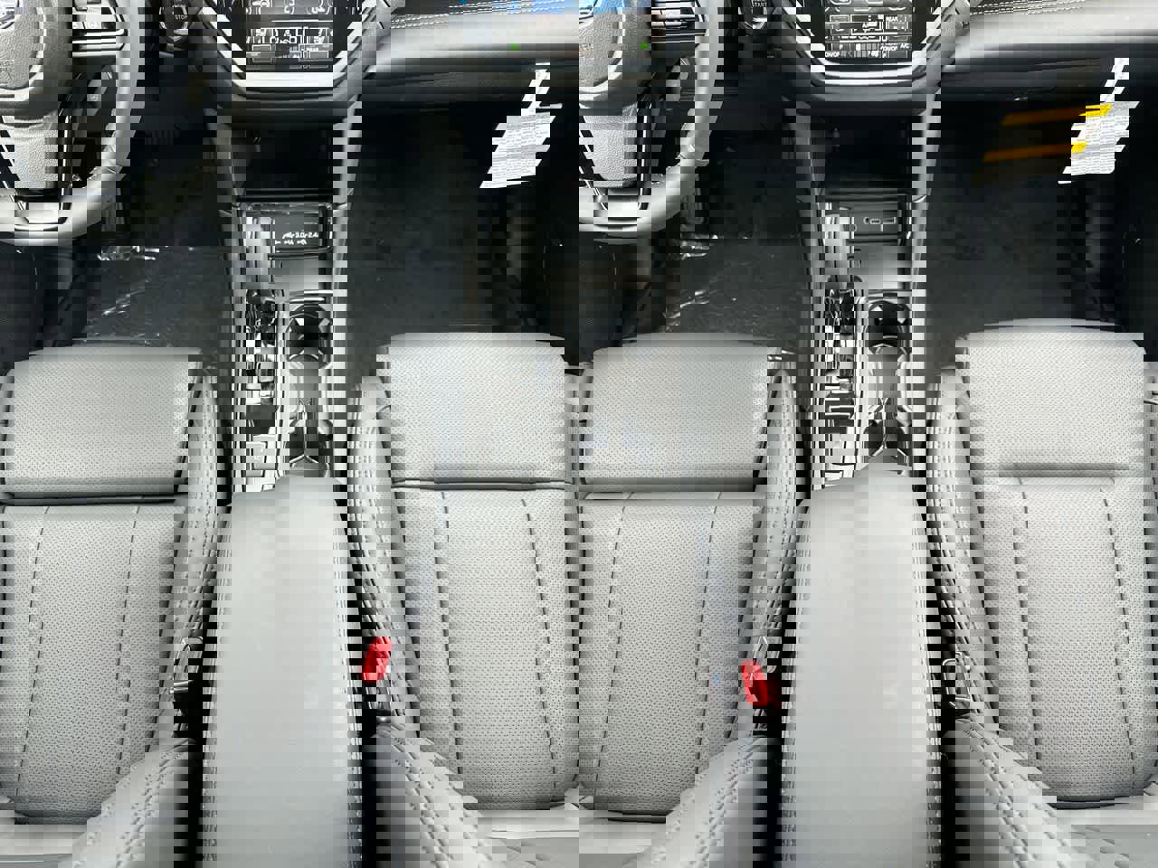 New 2025 Subaru Ascent Bronze Edition image 30