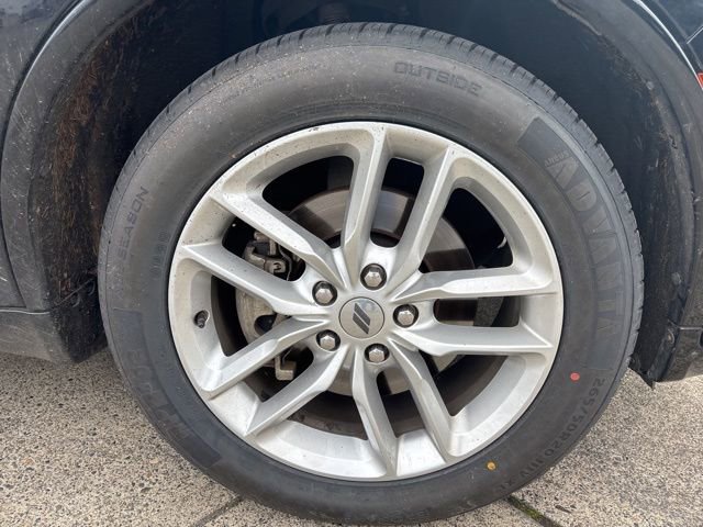 Used 2021 Dodge Durango R/T image 13