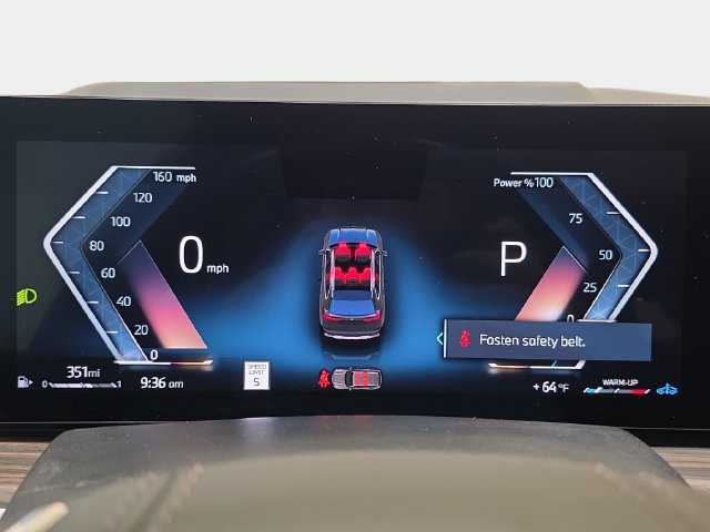 Certified 2025 BMW X5 xDrive40i w/ Premium Package AWD/4WD image 15