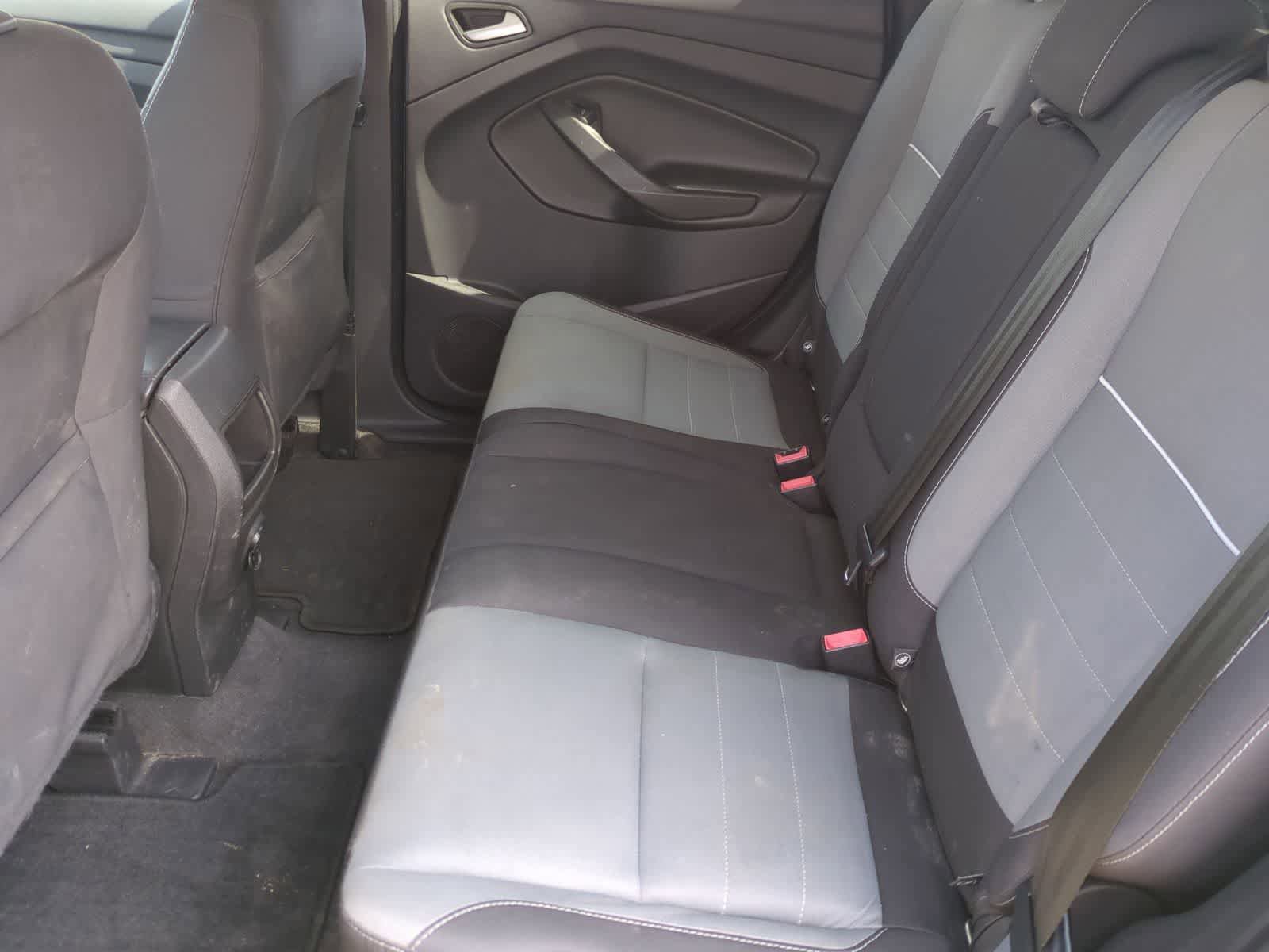 Used 2014 Ford Escape SE FWD image 19