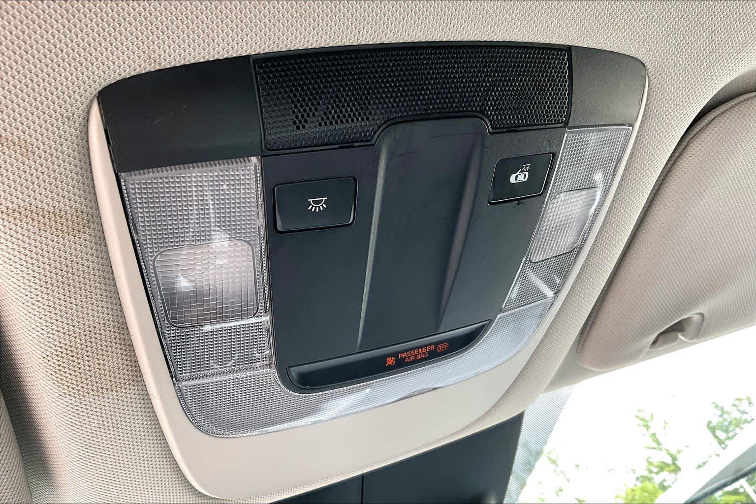 Used 2021 Kia Sorento LX FWD image 32
