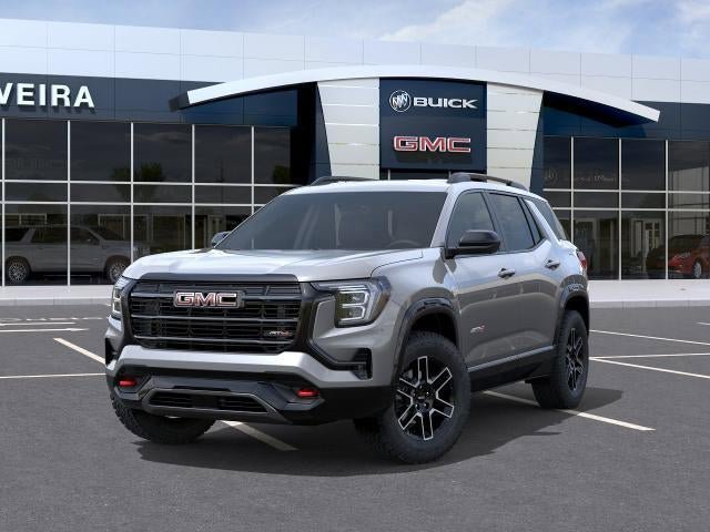 New 2026 GMC Terrain AT4 w/ Technology Package II AWD/4WD image 6