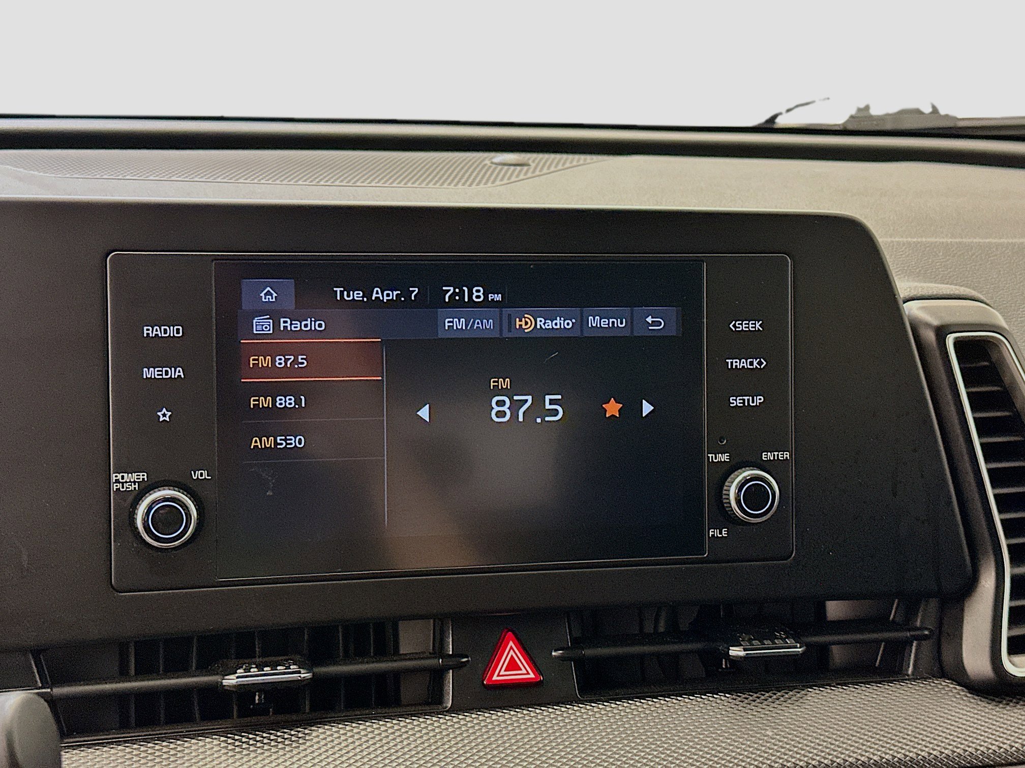 Used 2025 Kia Sportage LX image 21