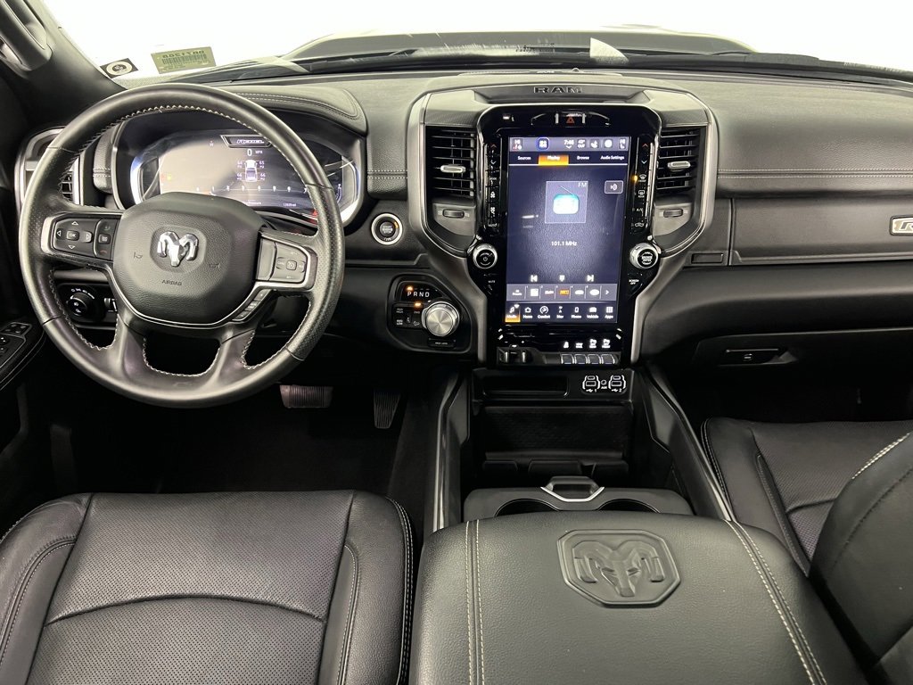 Used 2024 RAM 2500 Rebel image 13