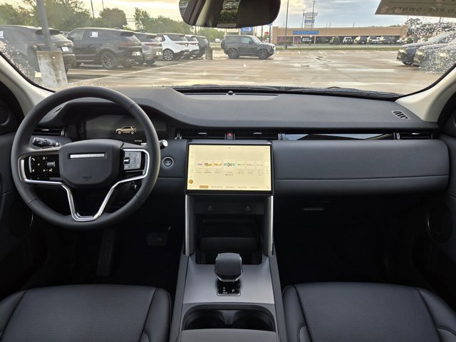 Used 2025 Land Rover Discovery Sport S image 19