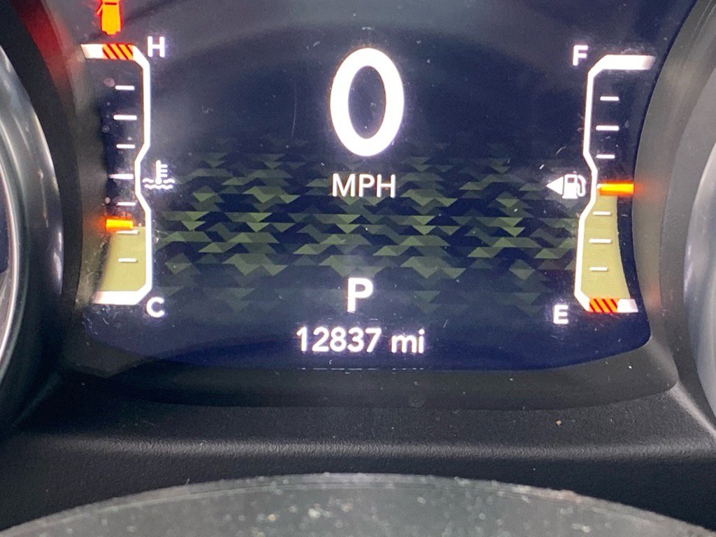 Used 2023 Jeep Wrangler Unlimited Sahara image 21