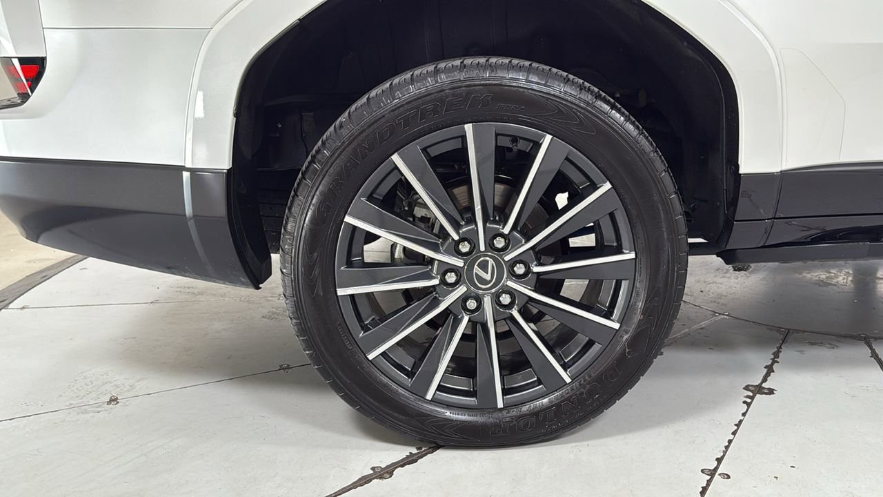 Used 2024 Lexus GX 550 550 Luxury+ w/ Accessory Package (Z1) image 23