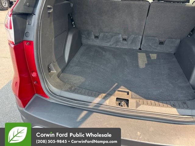 Used 2015 Ford Escape Titanium w/ Equipment Group 301A AWD/4WD image 30