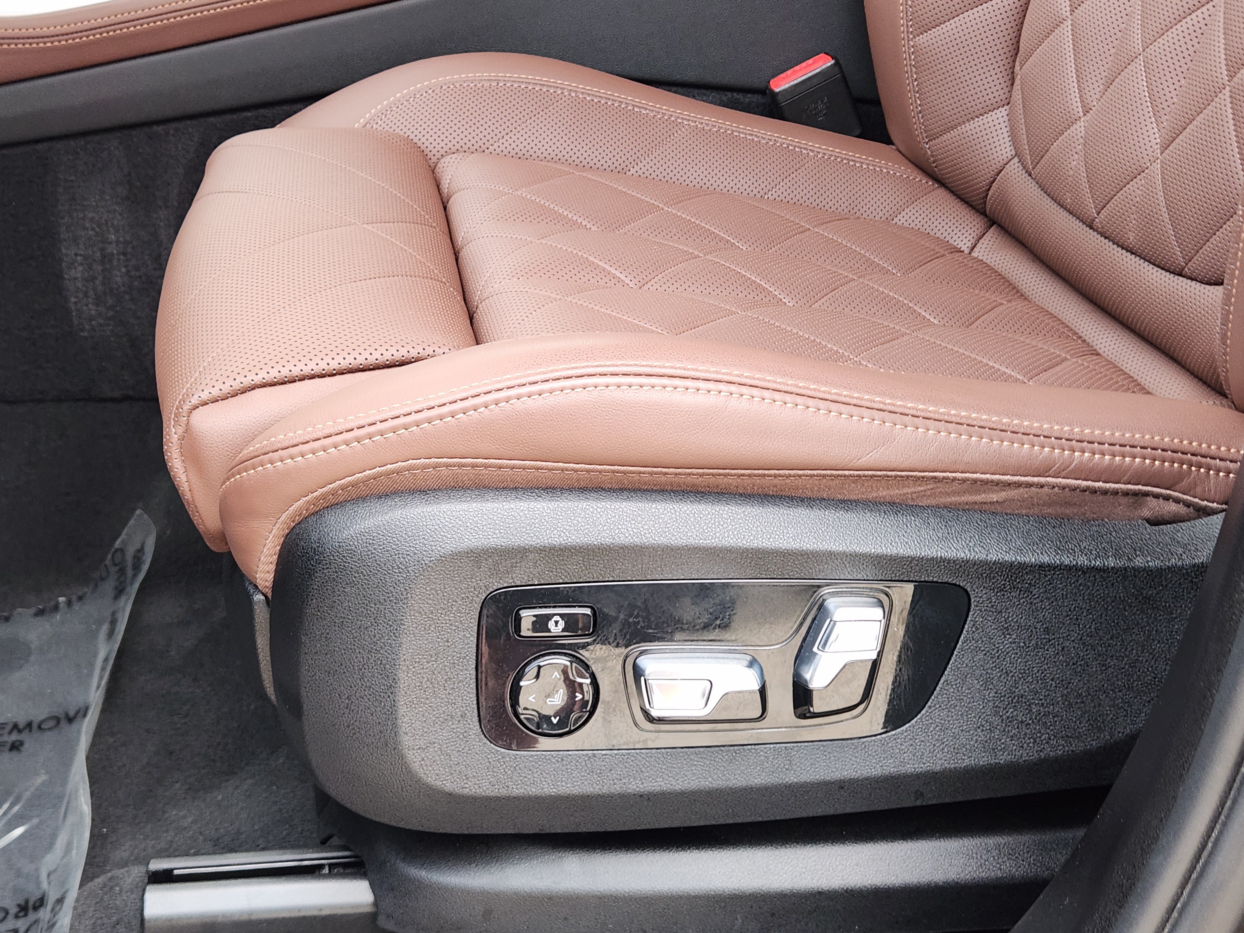 Used 2024 BMW X5 M60i w/ Executive Package AWD/4WD image 19