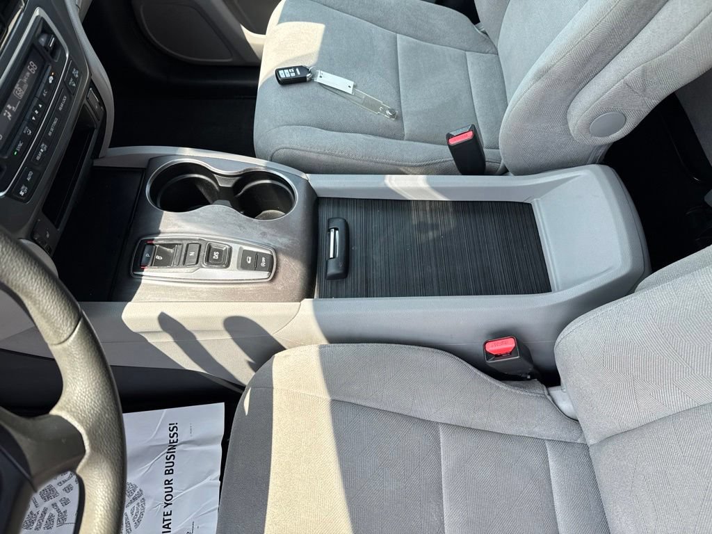 Used 2021 Honda Pilot EX image 27
