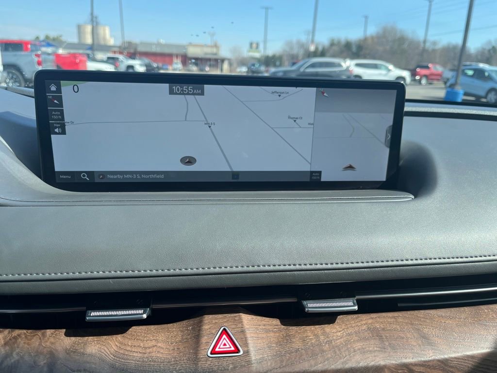 Used 2021 Genesis G80 3.5T image 20