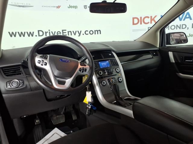 Used 2014 Ford Edge SE w/ Equipment Group 101A FWD image 10